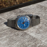 OMEGA GENEVE CHRONOSTOP Ref.146.009 / 146.010