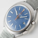 OMEGA GENEVE CHRONOSTOP Ref.146.009 / 146.010