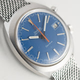 OMEGA GENEVE CHRONOSTOP Ref.146.009 / 146.010