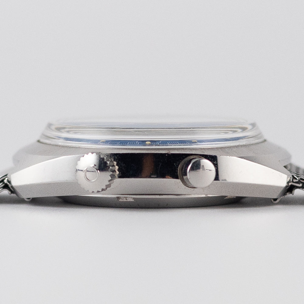 OMEGA GENEVE CHRONOSTOP Ref.146.009 / 146.010