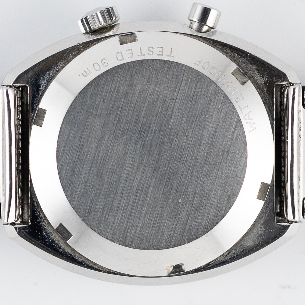 OMEGA GENEVE CHRONOSTOP Ref.146.009 / 146.010