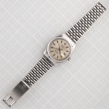 ROLEX DATEJUST Ref.1603 with paper