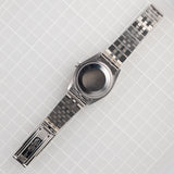 ROLEX DATEJUST Ref.1603 with paper