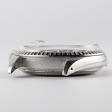 ROLEX DATEJUST Ref.1603 with paper