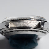 ROLEX DATEJUST Ref.1603 with paper