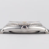 ROLEX DATEJUST Ref.1603 with paper