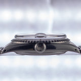 ROLEX DATEJUST Ref.1603 with paper