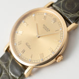 ROLEX CELLINI REF.5112