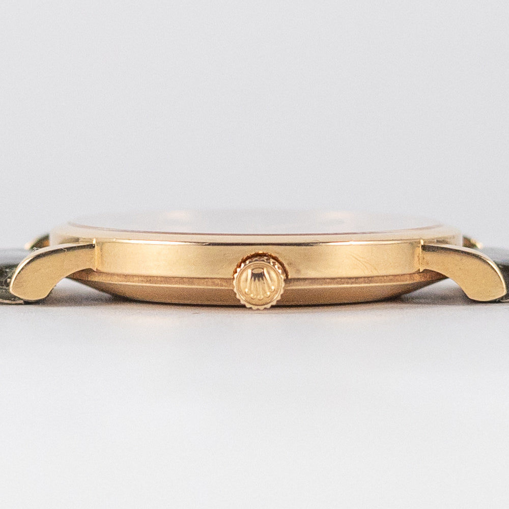 ROLEX CELLINI REF.5112