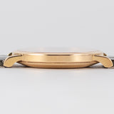 ROLEX CELLINI REF.5112