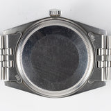 ROLEX DATEJUST Ref.1600 Gray Dial