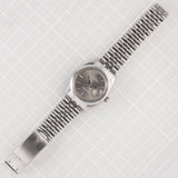 ROLEX DATEJUST Ref.1600 Gray Dial
