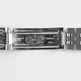 ROLEX DATEJUST Ref.1600 Gray Dial