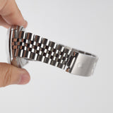 ROLEX DATEJUST Ref.1600 Gray Dial