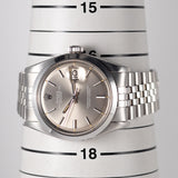 ROLEX DATEJUST Ref.1600 Gray Dial