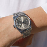 ROLEX DATEJUST Ref.1600 Gray Dial