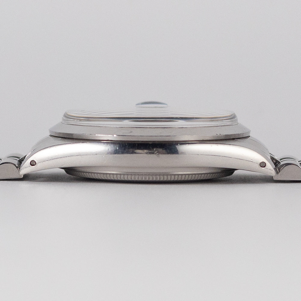 ROLEX DATEJUST Ref.1600 Gray Dial