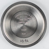 ROLEX DATEJUST Ref.1625 ThunderBird