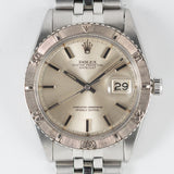 ROLEX DATEJUST Ref.1625 ThunderBird