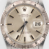 ROLEX DATEJUST Ref.1625 ThunderBird