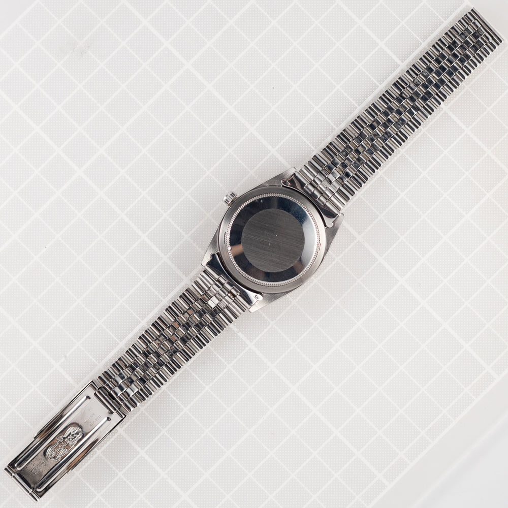 ROLEX DATEJUST Ref.1625 ThunderBird