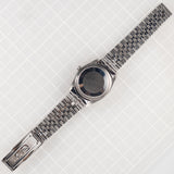 ROLEX DATEJUST Ref.1625 ThunderBird