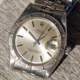 ROLEX DATEJUST Ref.1625 ThunderBird