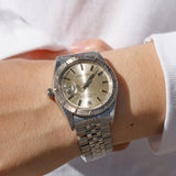 ROLEX DATEJUST Ref.1625 ThunderBird