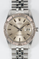 ROLEX DATEJUST Ref.1625 ThunderBird