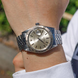 ROLEX DATEJUST Ref.1625 ThunderBird