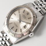 ROLEX DATEJUST Ref.1625 ThunderBird