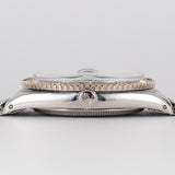 ROLEX DATEJUST Ref.1625 ThunderBird