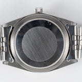 ROLEX DATEJUST Ref.1625 ThunderBird