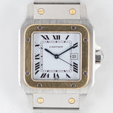 CARTIER LM Santos Ref.2961 AUTOMATIC