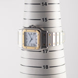 CARTIER LM Santos Ref.2961 AUTOMATIC