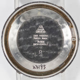 OMEGA Seamaster DEVILLE Ref.166.020 Arabic Golf Ball Dial