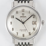OMEGA Seamaster DEVILLE Ref.166.020 Arabic Golf Ball Dial