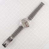 OMEGA Seamaster DEVILLE Ref.166.020 Arabic Golf Ball Dial