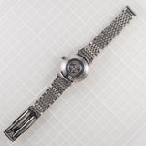 OMEGA Seamaster DEVILLE Ref.166.020 Arabic Golf Ball Dial