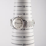 OMEGA Seamaster DEVILLE Ref.166.020 Arabic Golf Ball Dial