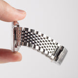 OMEGA Seamaster DEVILLE Ref.166.020 Arabic Golf Ball Dial