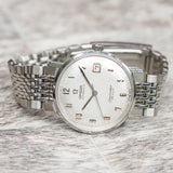 OMEGA Seamaster DEVILLE Ref.166.020 Arabic Golf Ball Dial