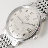 OMEGA Seamaster DEVILLE Ref.166.020 Arabic Golf Ball Dial
