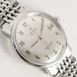 OMEGA Seamaster DEVILLE Ref.166.020 Arabic Golf Ball Dial