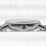 OMEGA Seamaster DEVILLE Ref.166.020 Arabic Golf Ball Dial