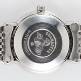 OMEGA Seamaster DEVILLE Ref.166.020 Arabic Golf Ball Dial