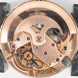 OMEGA Seamaster DEVILLE Ref.166.020 Arabic Golf Ball Dial