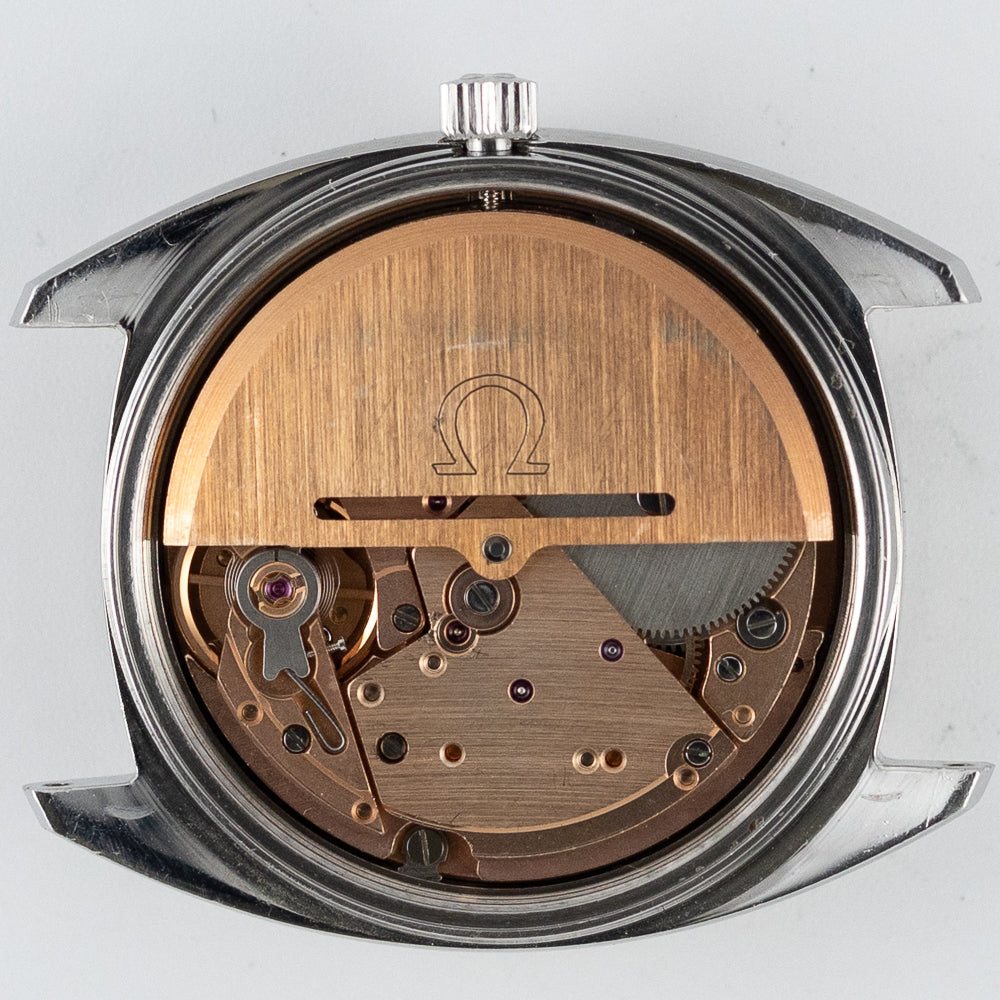 OMEGA CONSTELLATION REF.168.0057