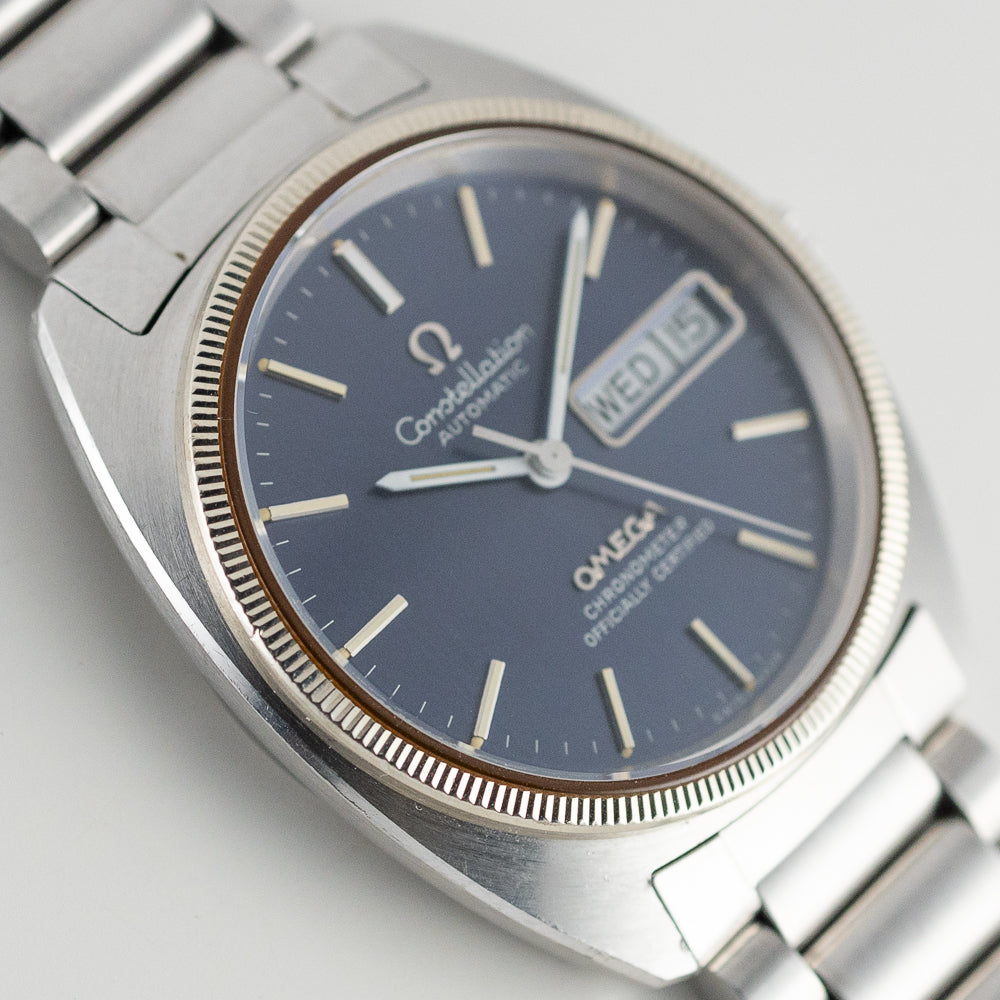 OMEGA CONSTELLATION REF.168.0057