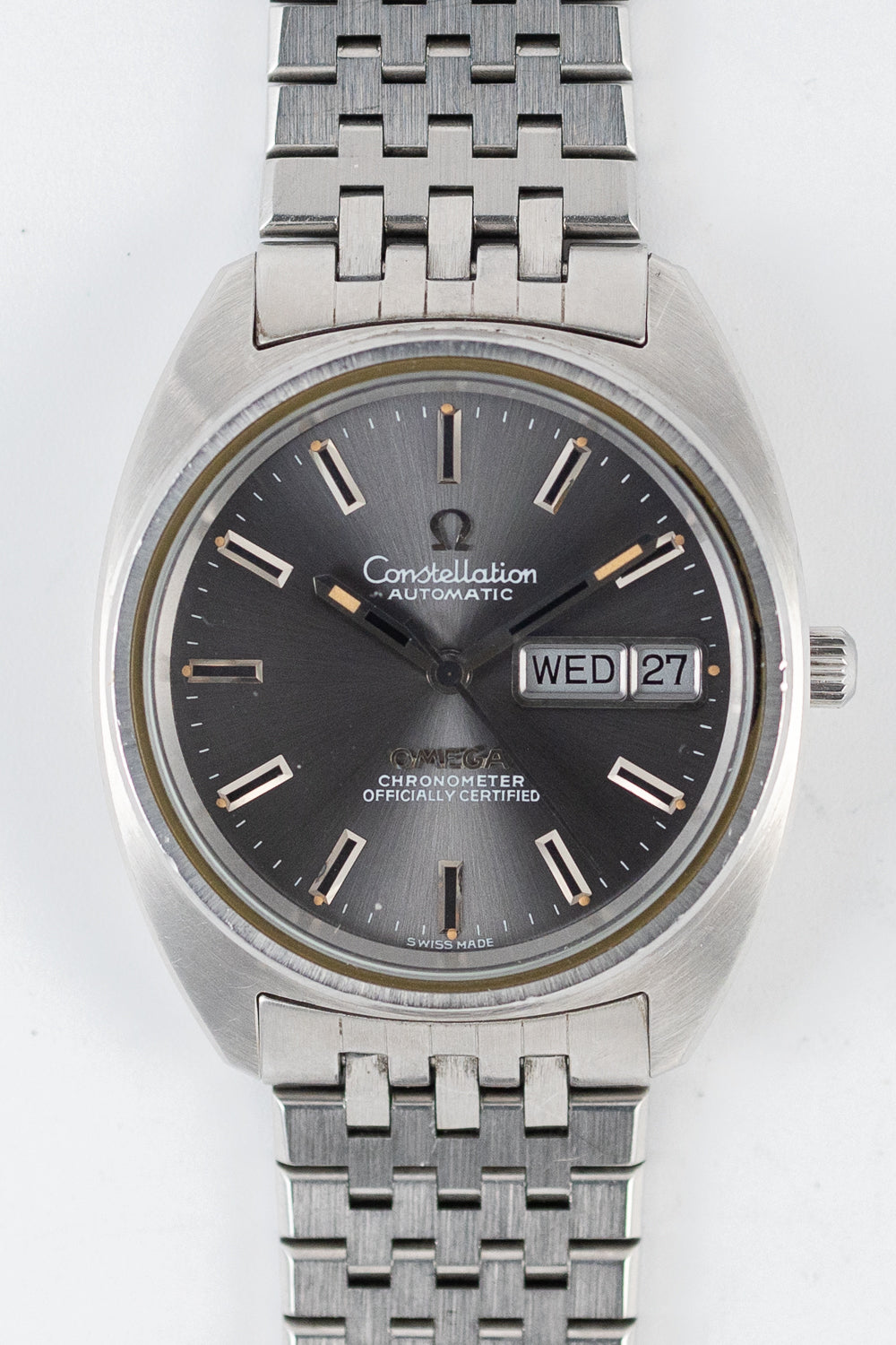 OMEGA CONSTELLATION REF.168.0057